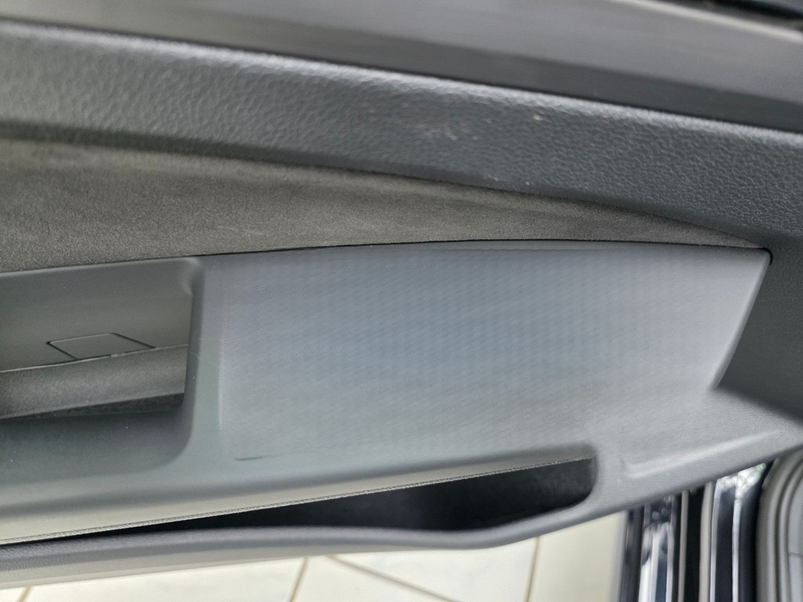 Volkswagen Golf VIII Limo Style LED Rückfahrkamera Bergamo foto 13