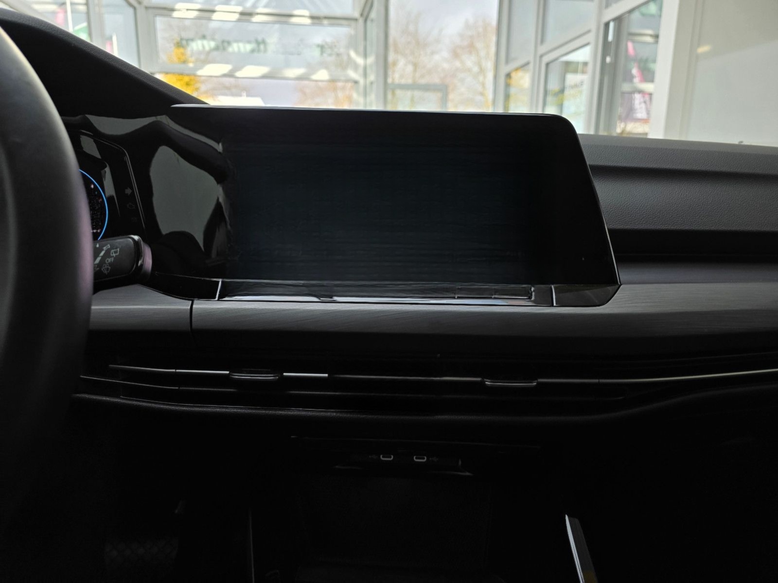 Volkswagen Golf VIII Limo Style LED Rückfahrkamera Bergamo foto 32