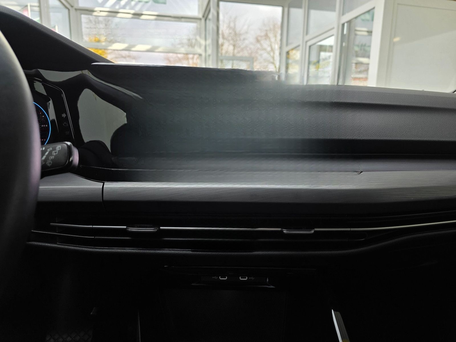 Volkswagen Golf VIII Limo Style LED Rückfahrkamera Bergamo foto 39