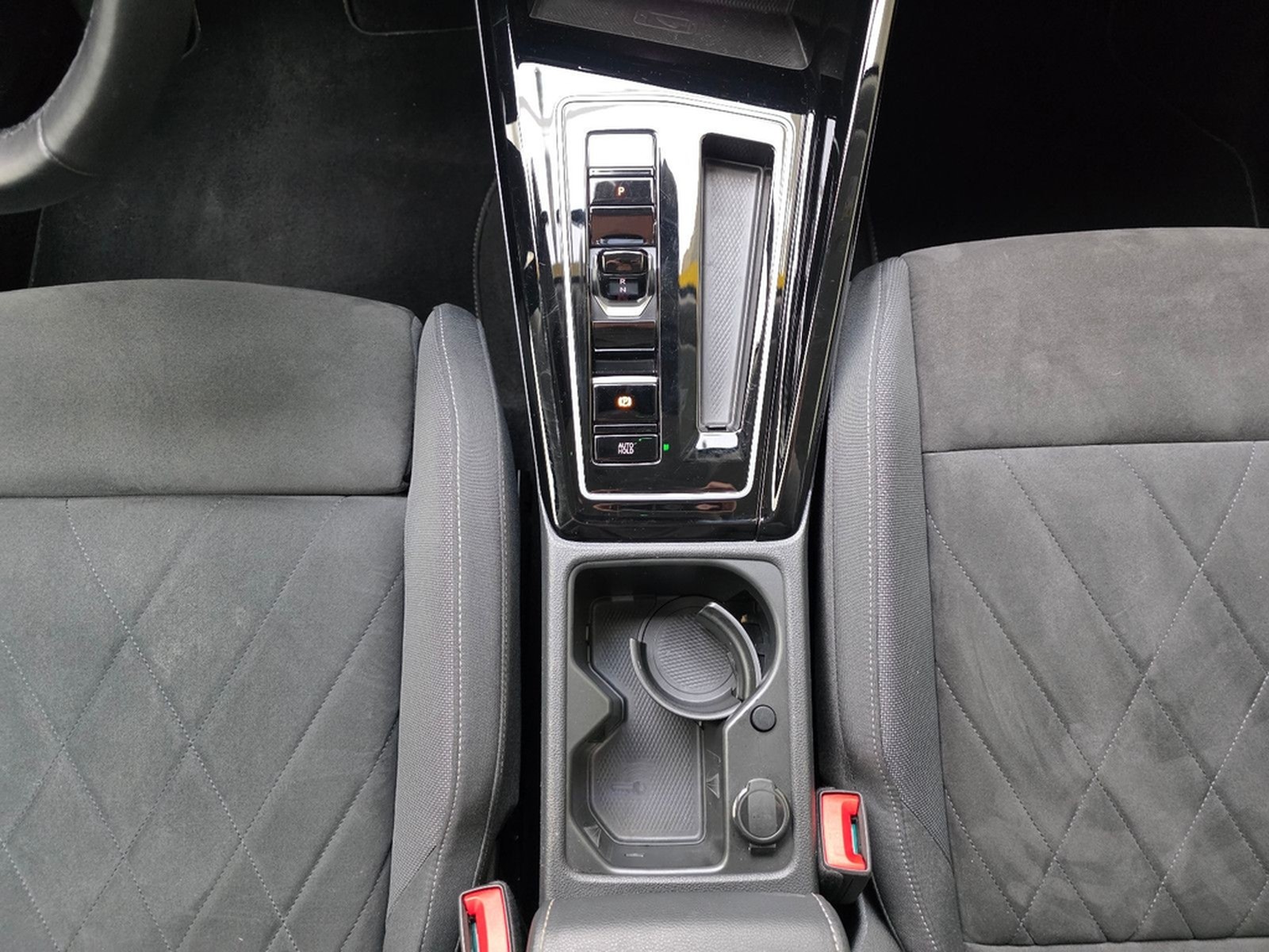 Volkswagen Golf VIII Limo Style LED Rückfahrkamera Bergamo foto 42