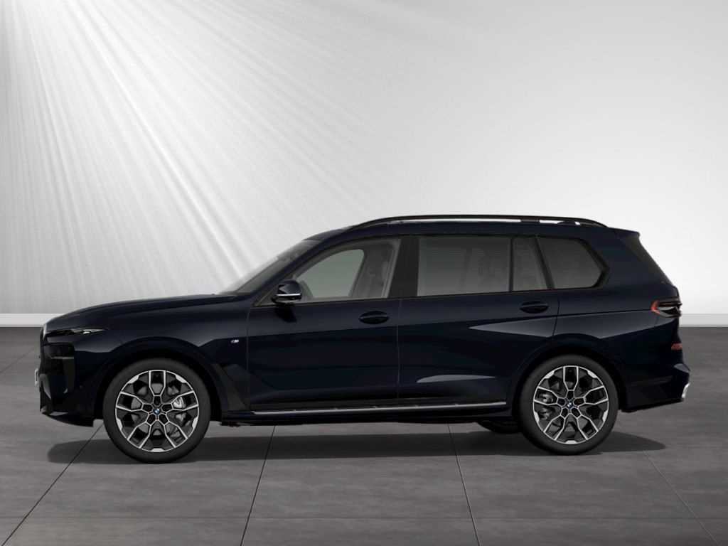 BMW X7 xDrive40d M Sport|AHK|SkyLounge|Autobahnass. foto 5