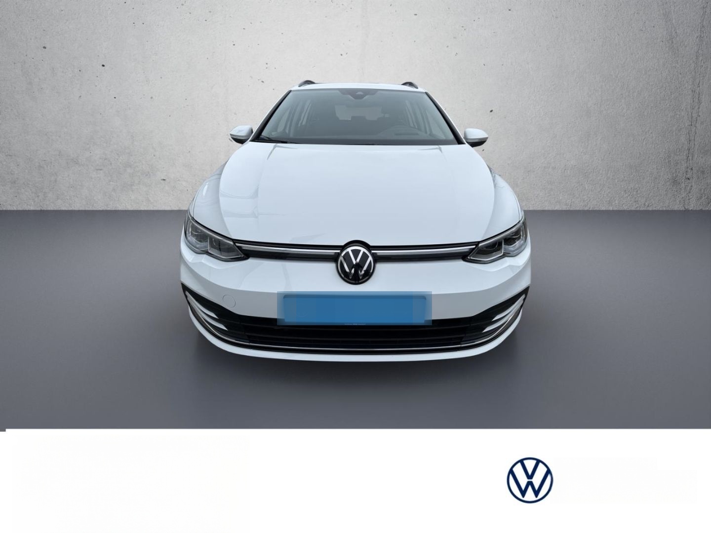 Volkswagen Golf Variant VIII Style 2.0 TSI DSG*Navi *LED* foto 2