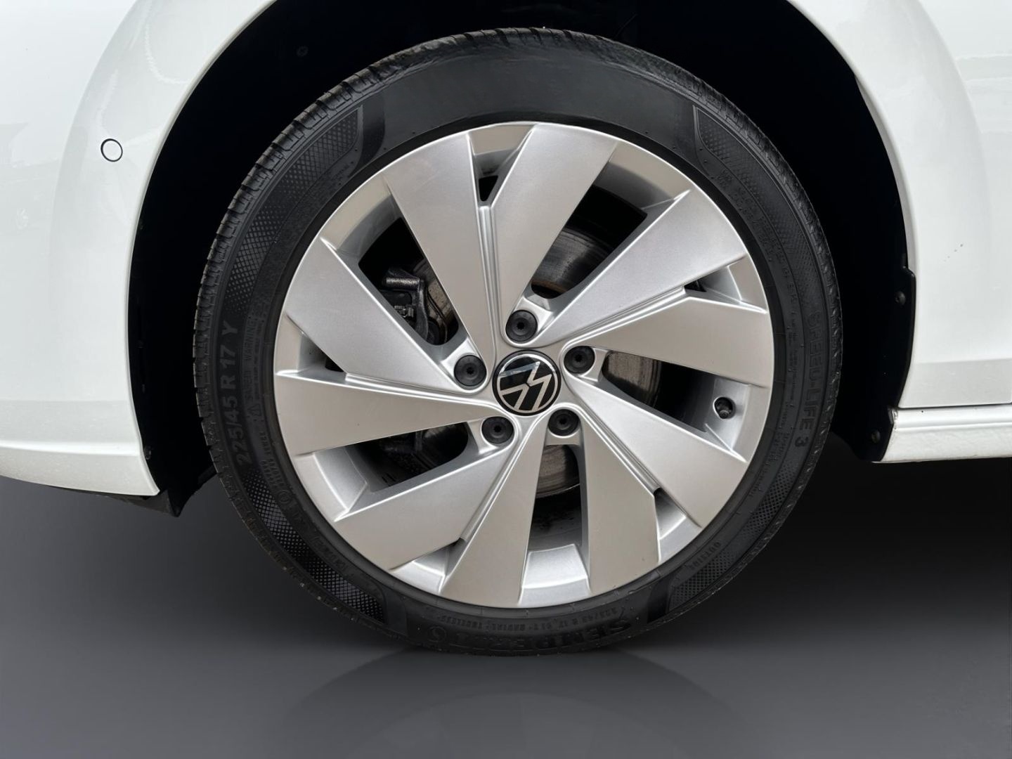 Volkswagen Golf Variant VIII Style 2.0 TSI DSG*Navi *LED* foto 12