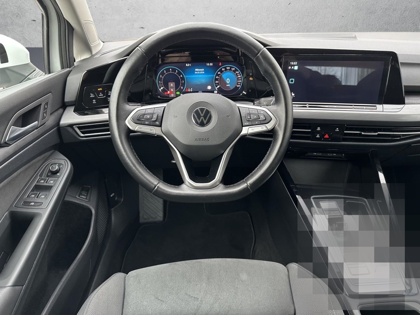 Volkswagen Golf Variant VIII Style 2.0 TSI DSG*Navi *LED* foto 15