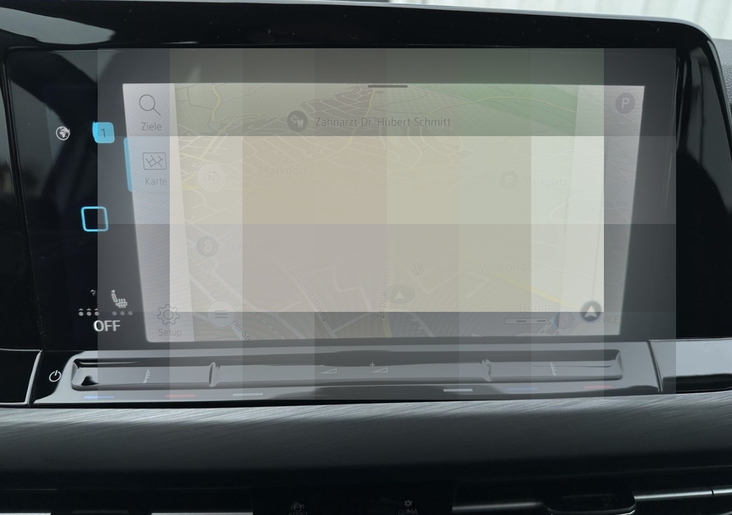 Volkswagen Golf Variant VIII Style 2.0 TSI DSG*Navi *LED* foto 18