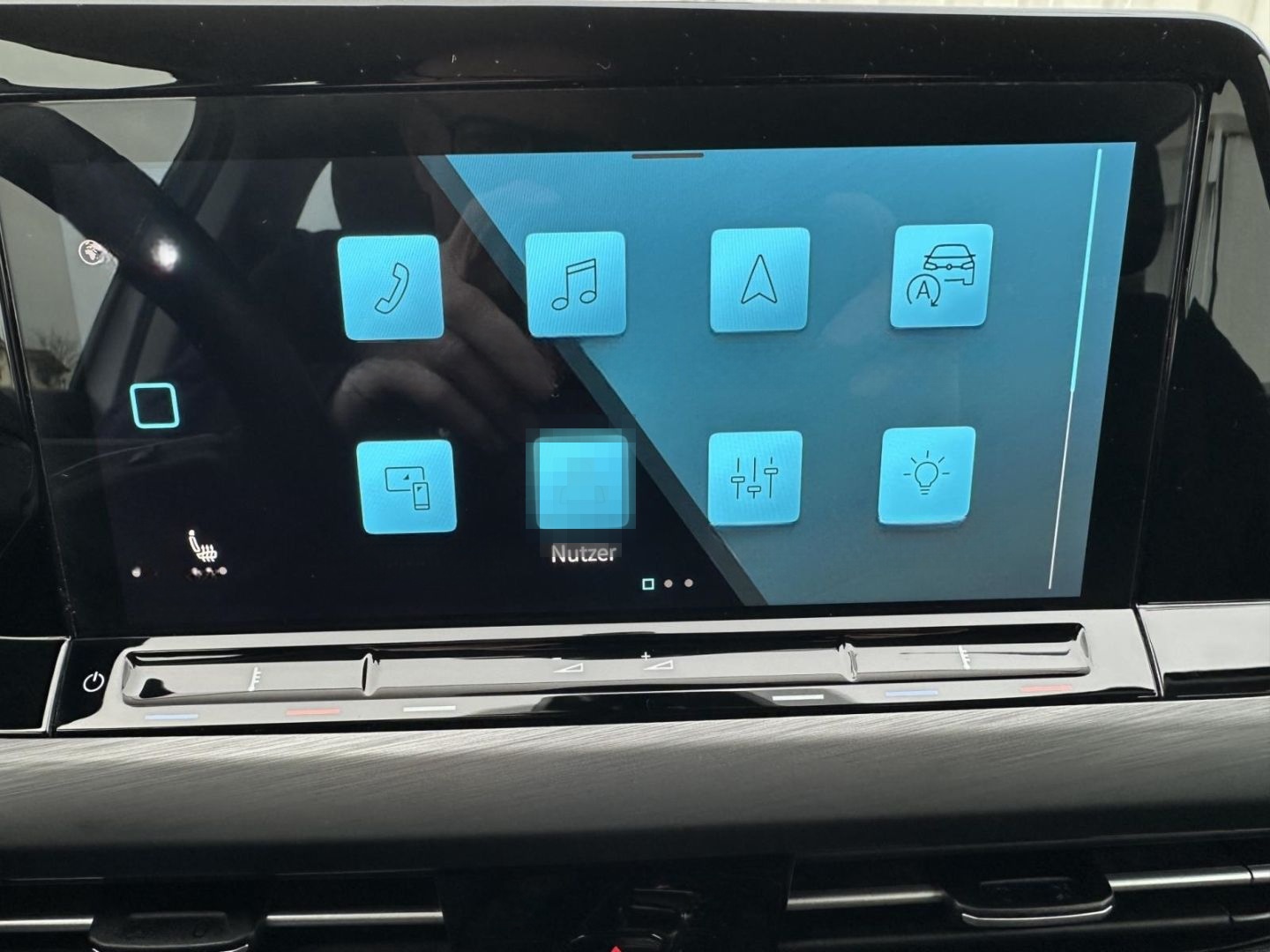 Volkswagen Golf Variant VIII Style 2.0 TSI DSG*Navi *LED* foto 20
