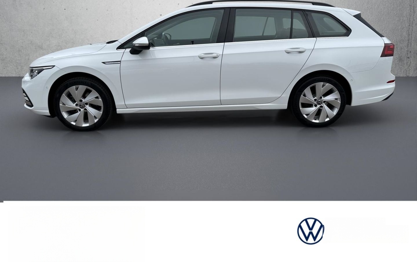 Volkswagen Golf Variant VIII Style 2.0 TSI DSG*Navi *LED* foto 5
