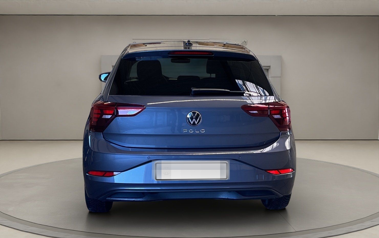 Volkswagen Polo VI 1.0 TSI Goal ACC AHK AUT Kam. Navi LED foto 5