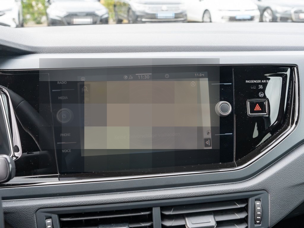 Volkswagen Taigo R-Line 1,5 l TSI DSG AHK ACC MATRIX-LED BT foto 12