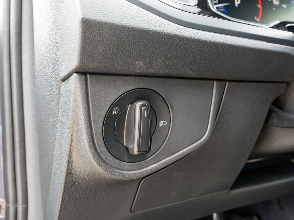 Volkswagen Taigo R-Line 1,5 l TSI DSG AHK ACC MATRIX-LED BT foto 19