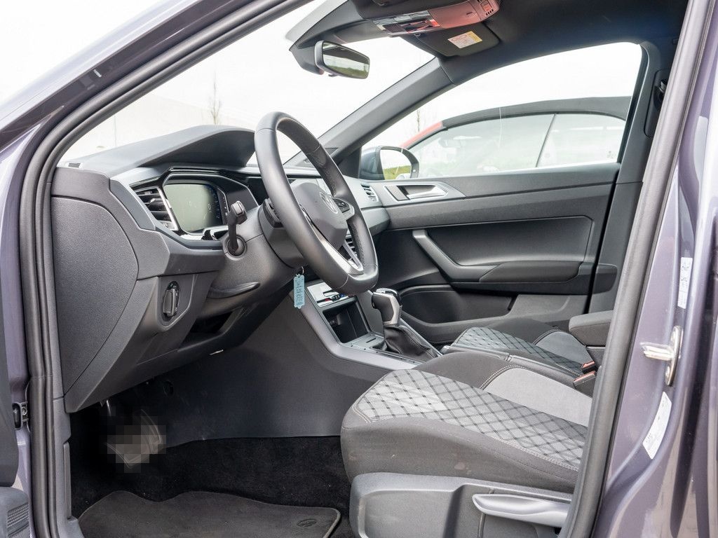 Volkswagen Taigo R-Line 1,5 l TSI DSG AHK ACC MATRIX-LED BT foto 22