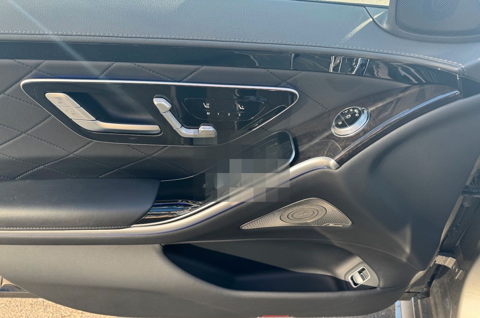 Mercedes-Benz S 450 4M L AMG+Pano+3D+Digital+Burm+HUD+TV+AirM foto 11