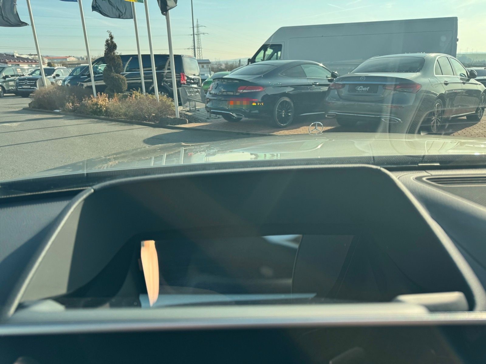 Mercedes-Benz S 450 4M L AMG+Pano+3D+Digital+Burm+HUD+TV+AirM foto 19