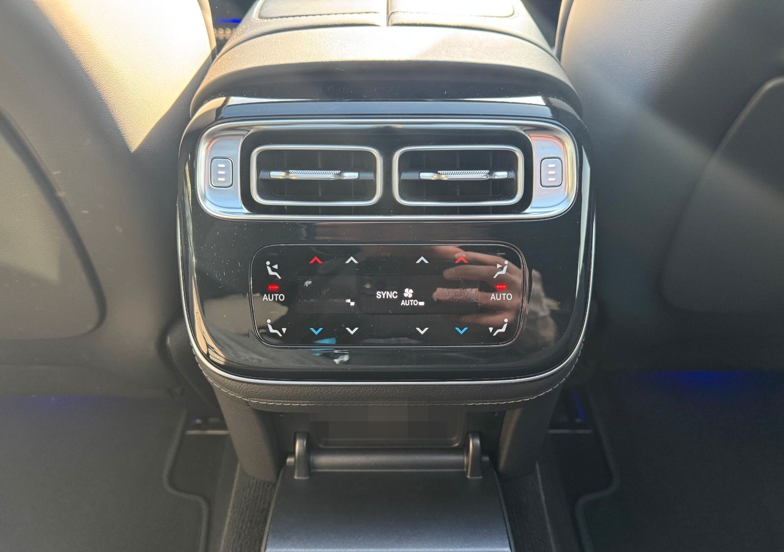 Mercedes-Benz S 450 4M L AMG+Pano+3D+Digital+Burm+HUD+TV+AirM foto 21