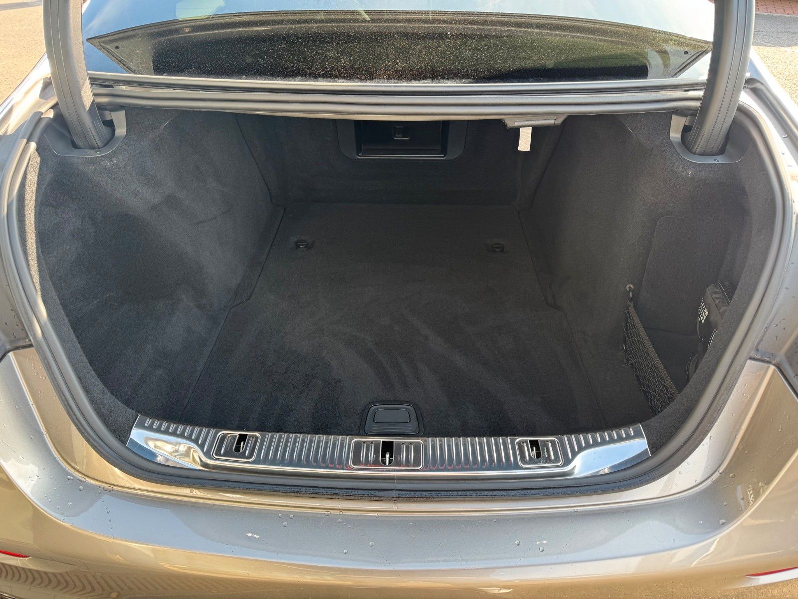 Mercedes-Benz S 450 4M L AMG+Pano+3D+Digital+Burm+HUD+TV+AirM foto 8