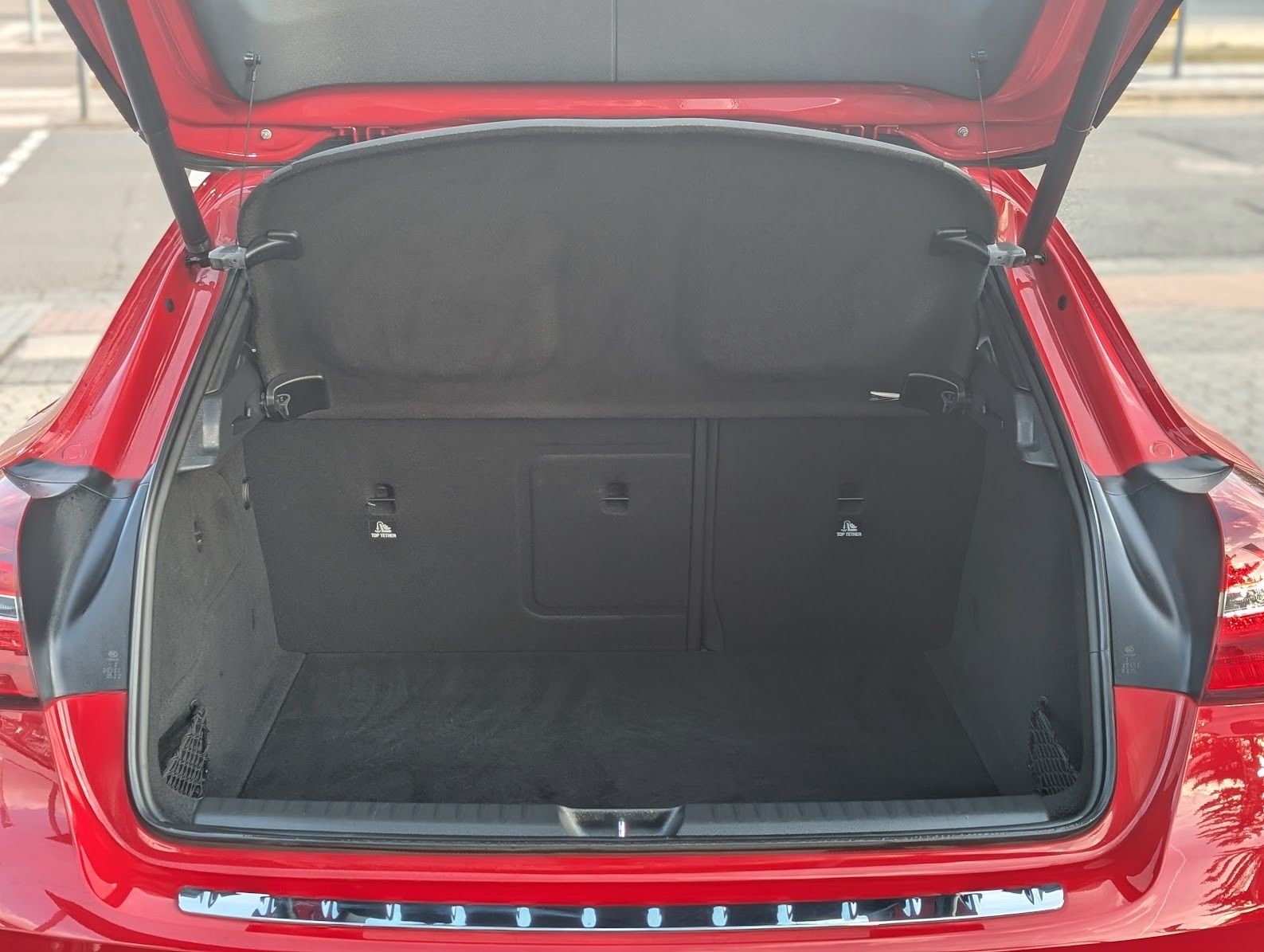 Mercedes-Benz GLA 180 AMG Line. LED. NAVI. Kamera. Keyless foto 11