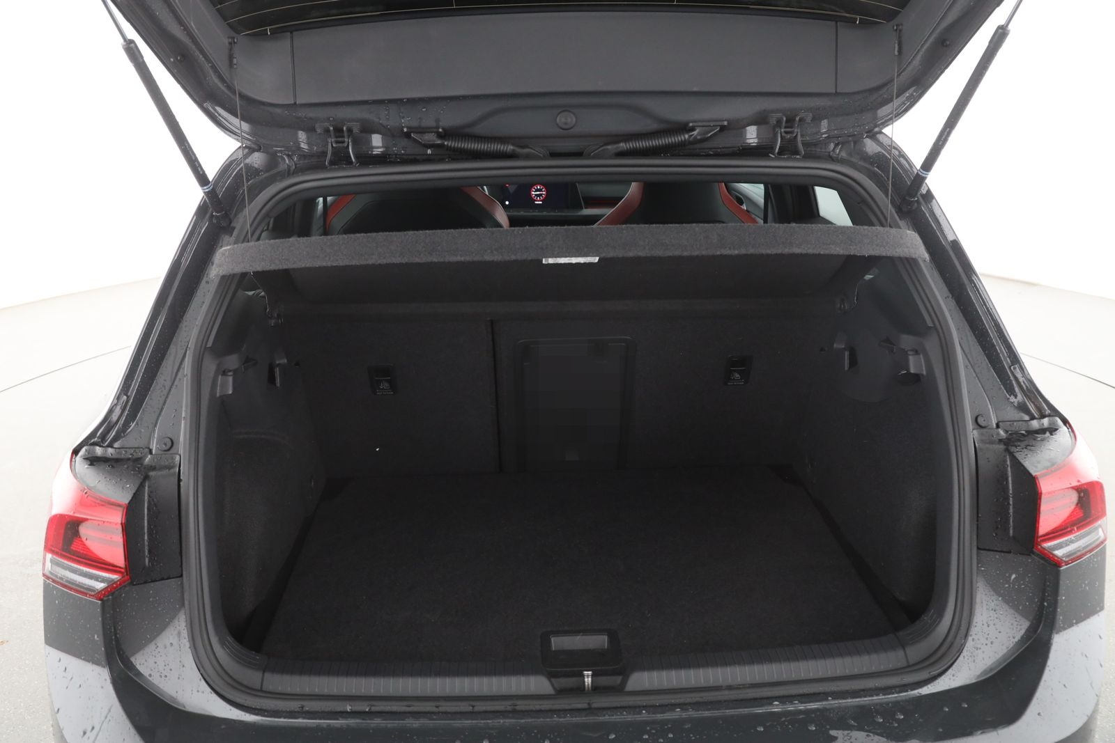 Volkswagen Golf VIII GTI 2.0 TSI DSG Clubsport | NAVI | foto 8