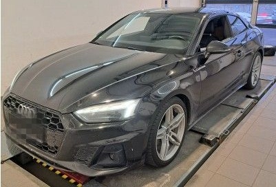 Audi A5 Coupé 40 TDI quattro S tronic S line | LED | foto 2