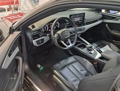 Audi A5 Coupé 40 TDI quattro S tronic S line | LED | foto 6