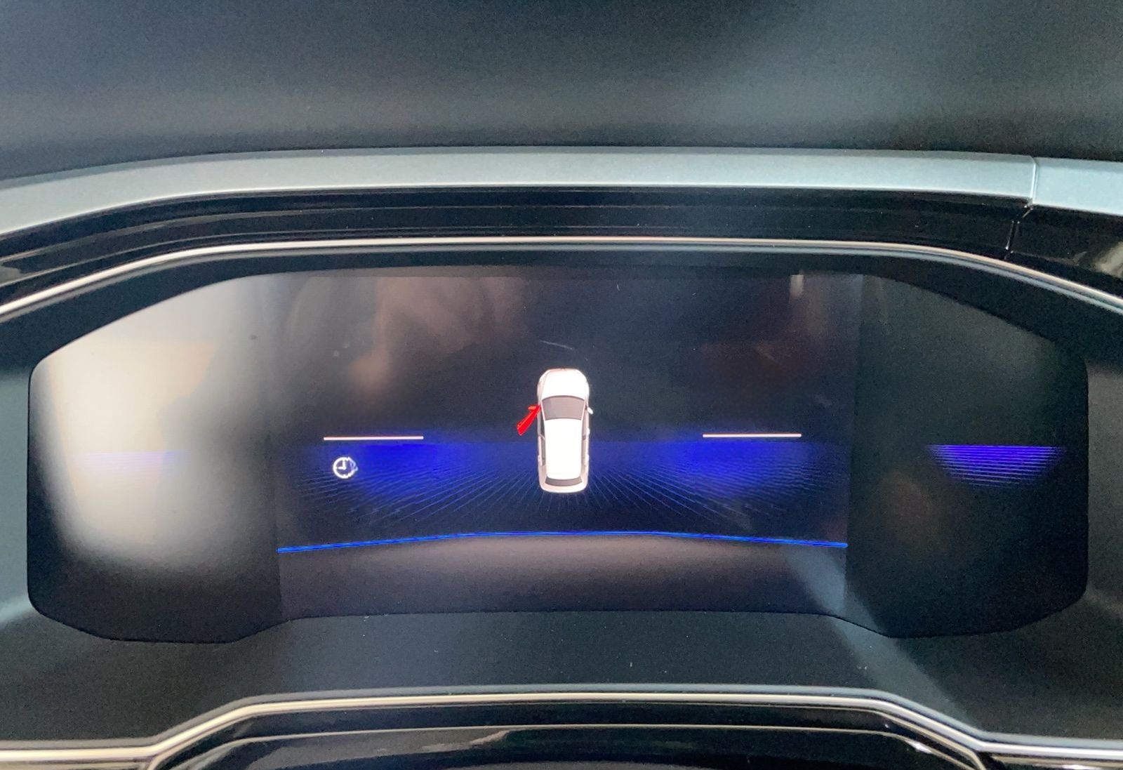 Volkswagen Polo Goal 1.0 TSI DSG AHK+Navi+ACC+FLA+RearView foto 11