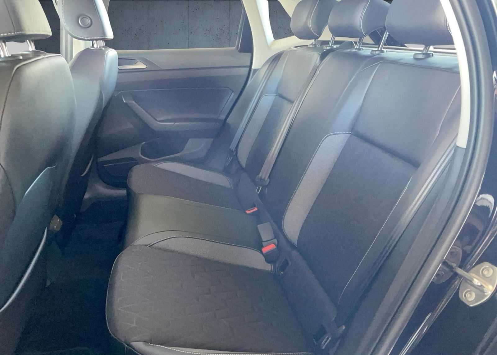 Volkswagen Polo Goal 1.0 TSI DSG AHK+Navi+ACC+FLA+RearView foto 13