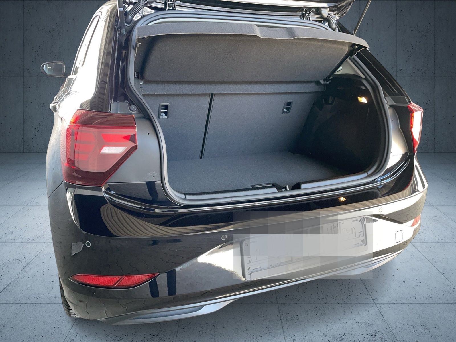 Volkswagen Polo Goal 1.0 TSI DSG AHK+Navi+ACC+FLA+RearView foto 14