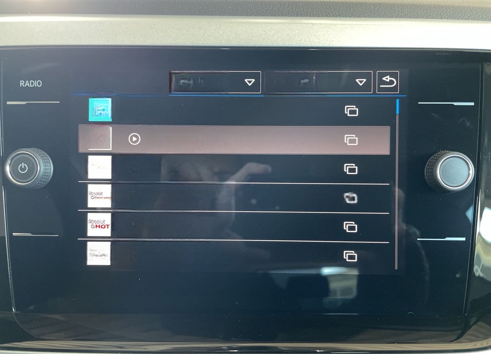 Volkswagen Polo Goal 1.0 TSI DSG AHK+Navi+ACC+FLA+RearView foto 19