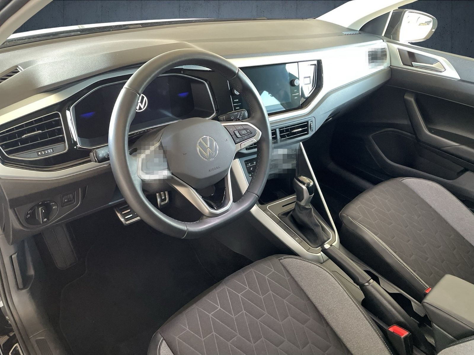 Volkswagen Polo Goal 1.0 TSI DSG AHK+Navi+ACC+FLA+RearView foto 21