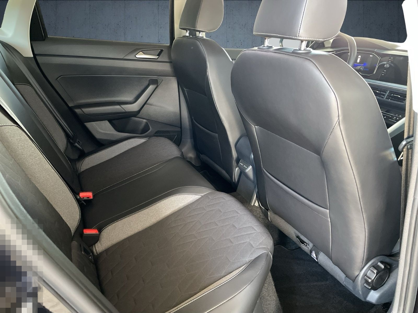 Volkswagen Polo Goal 1.0 TSI DSG AHK+Navi+ACC+FLA+RearView foto 23