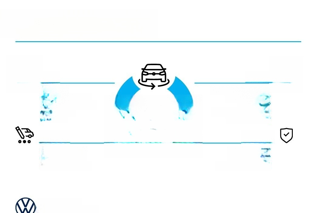 Volkswagen Polo Goal 1.0 TSI DSG AHK+Navi+ACC+FLA+RearView foto 25