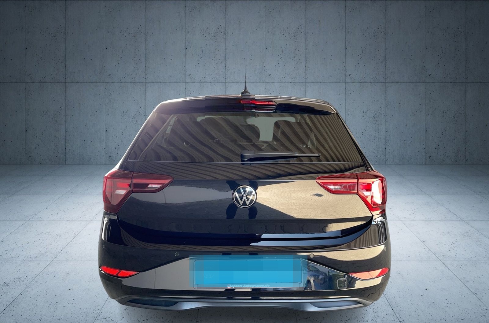 Volkswagen Polo Goal 1.0 TSI DSG AHK+Navi+ACC+FLA+RearView foto 5