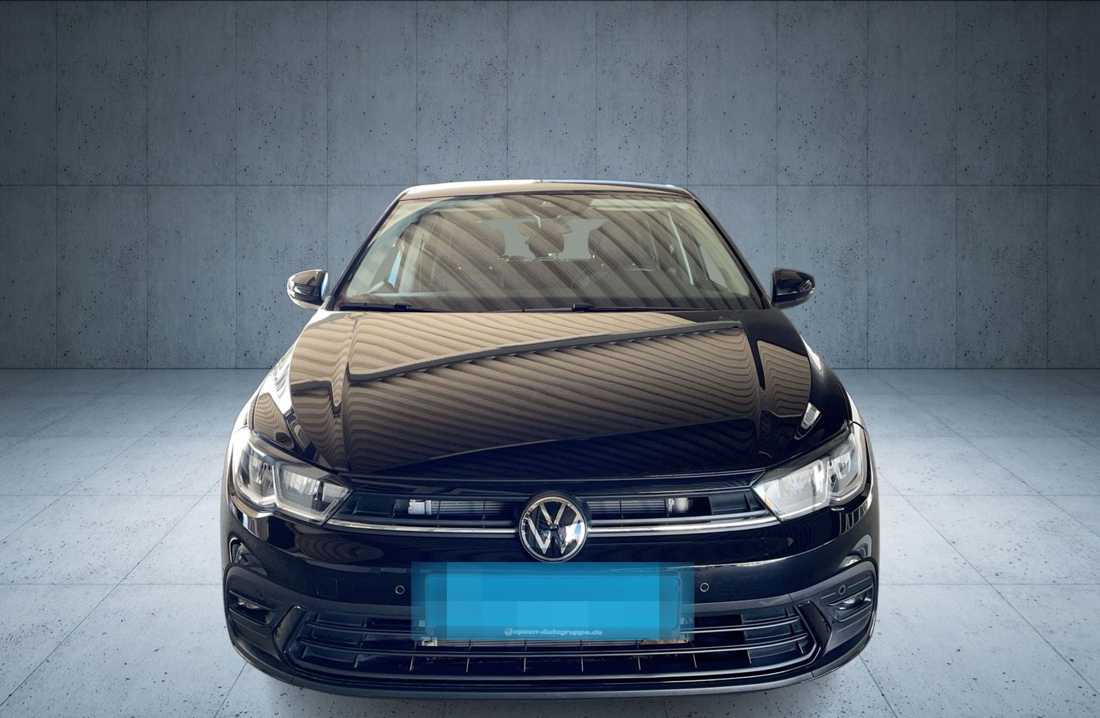 Volkswagen Polo Goal 1.0 TSI DSG AHK+Navi+ACC+FLA+RearView foto 8