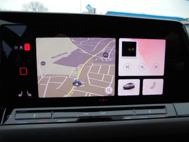 Volkswagen Golf 1.4 eHybrid DSG Style, AHK,Navi,Kamera,ACC foto 12