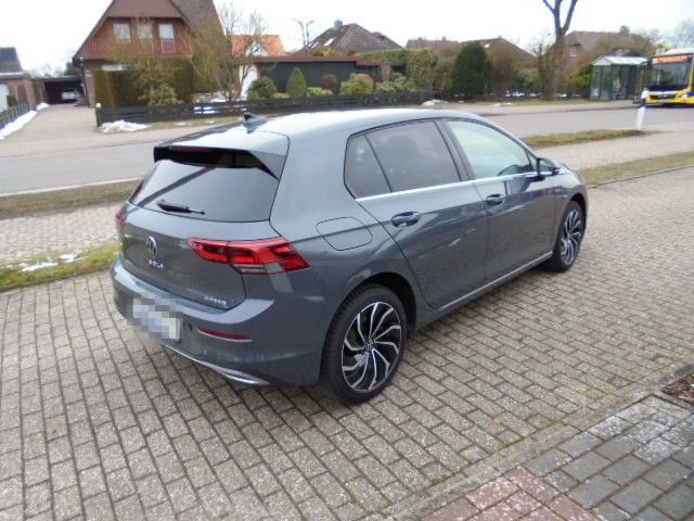 Volkswagen Golf 1.4 eHybrid DSG Style, AHK,Navi,Kamera,ACC foto 3