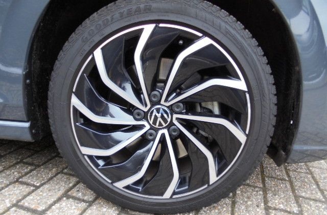 Volkswagen Golf 1.4 eHybrid DSG Style, AHK,Navi,Kamera,ACC foto 6