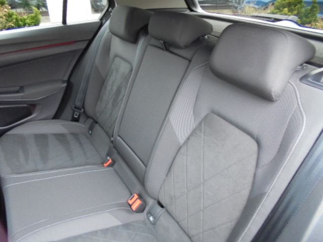 Volkswagen Golf 1.4 eHybrid DSG Style, AHK,Navi,Kamera,ACC foto 7