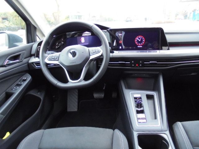 Volkswagen Golf 1.4 eHybrid DSG Style, AHK,Navi,Kamera,ACC foto 8