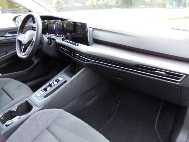 Volkswagen Golf 1.4 eHybrid DSG Style, AHK,Navi,Kamera,ACC foto 9