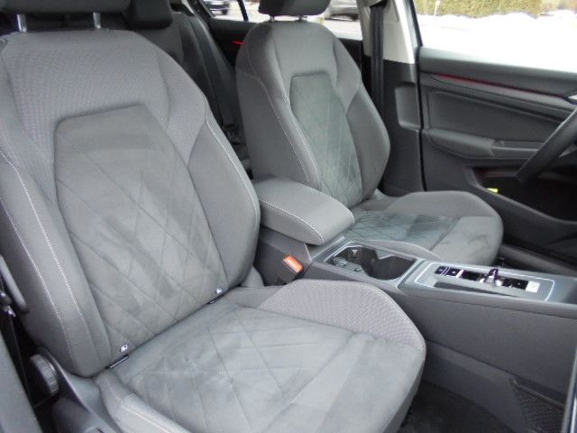 Volkswagen Golf 1.4 eHybrid DSG Style, AHK,Navi,Kamera,ACC foto 10