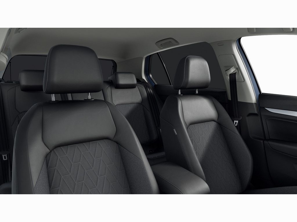 Volkswagen Golf VIII Goal 2,0 l TDI DSG AHK ACC LED NAVI BT foto 6