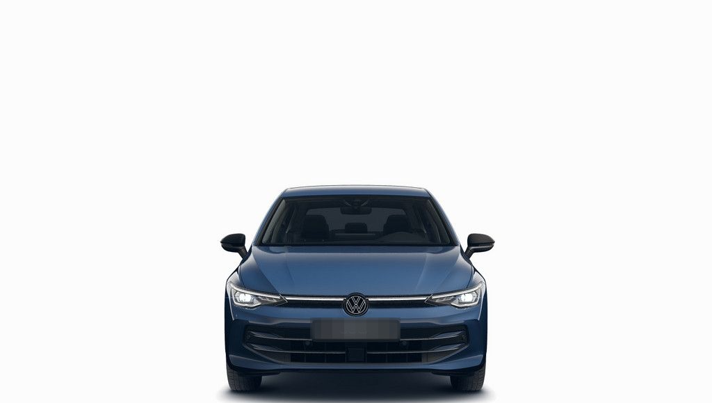 Volkswagen Golf VIII Goal 2,0 l TDI DSG AHK ACC LED NAVI BT foto 10