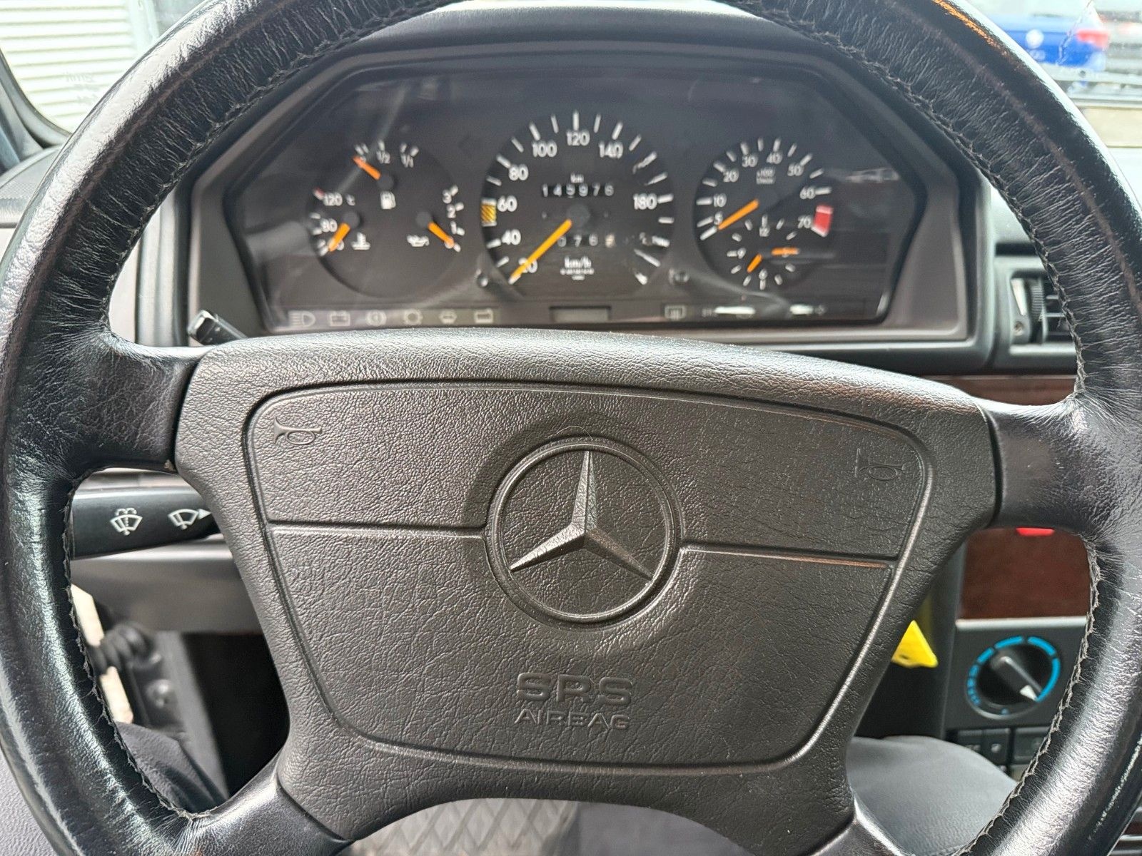 Mercedes-Benz G 320 foto 11