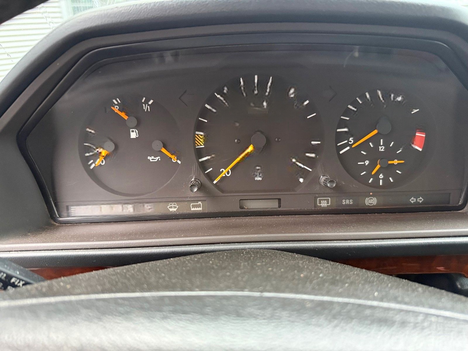Mercedes-Benz G 320 foto 12
