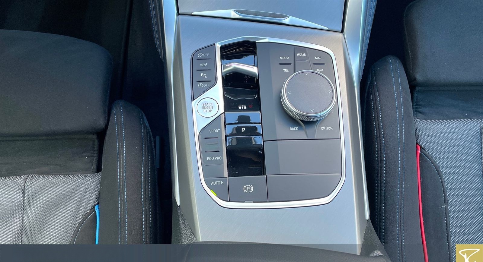 BMW 230i Coupé M Sport,LCPro.HuD,ACC,360°,adLED foto 11