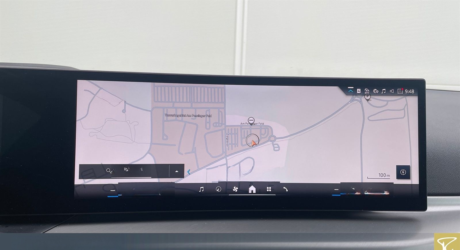 BMW 230i Coupé M Sport,LCPro.HuD,ACC,360°,adLED foto 12