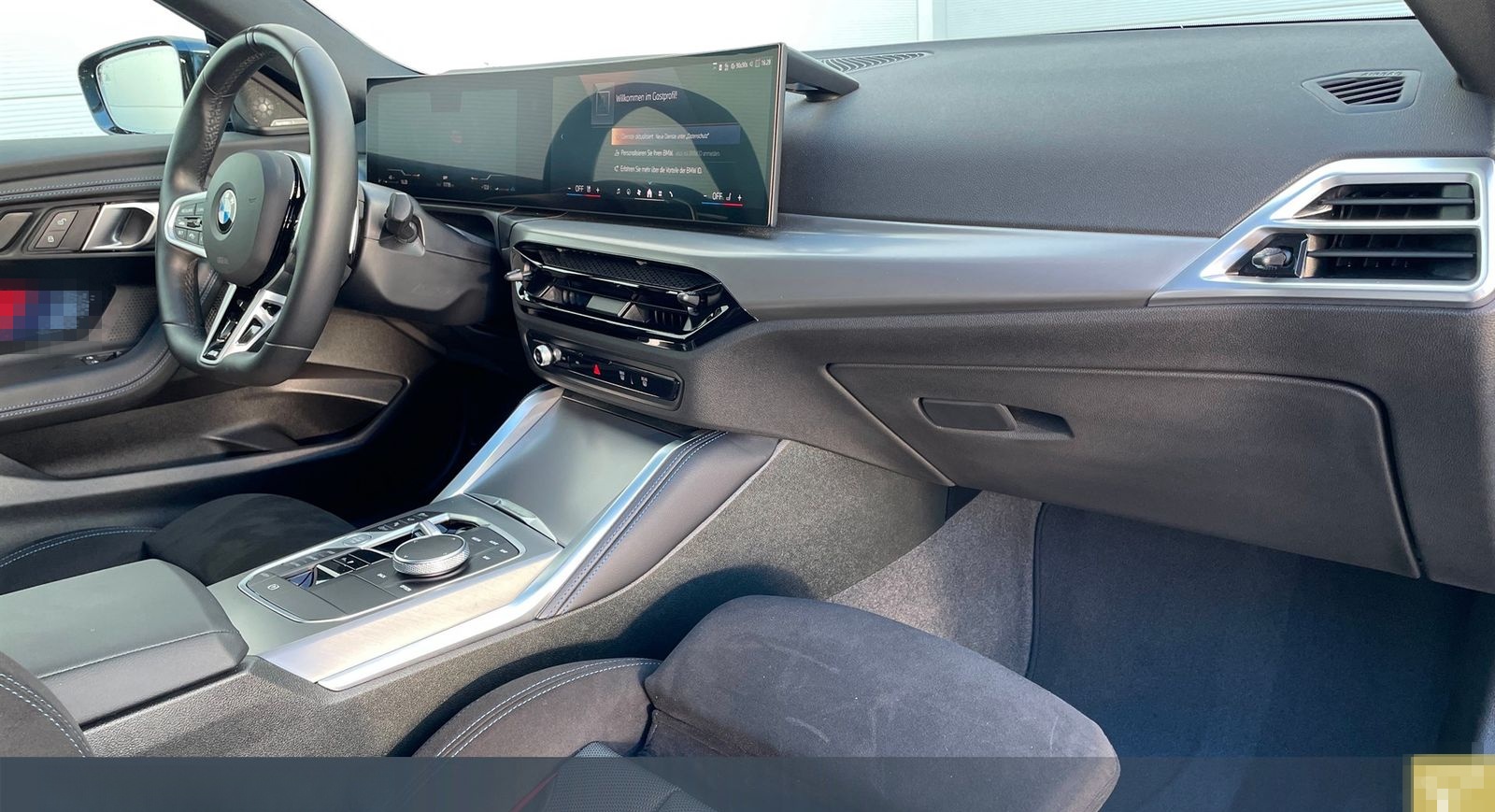 BMW 230i Coupé M Sport,LCPro.HuD,ACC,360°,adLED foto 13