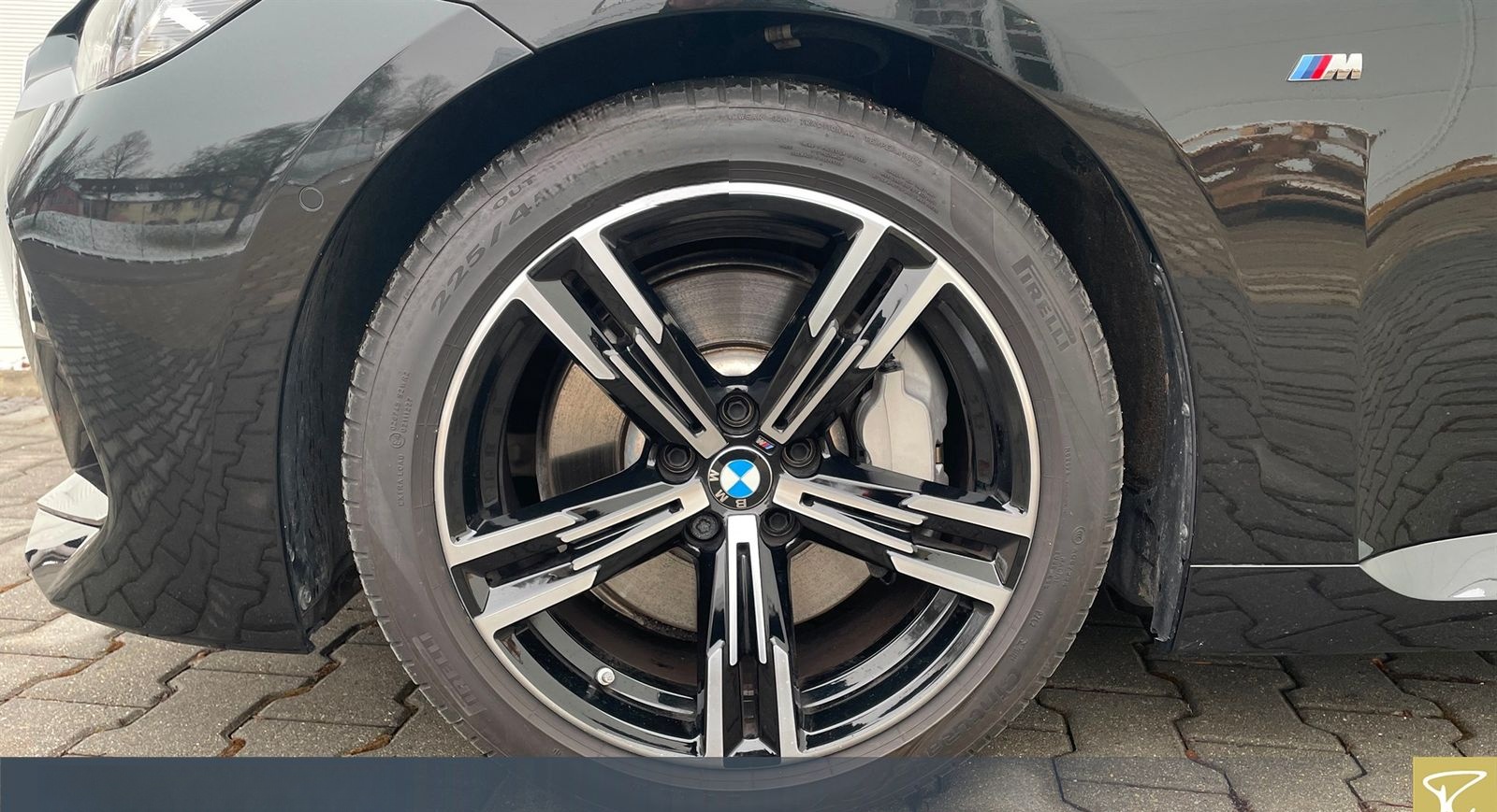BMW 230i Coupé M Sport,LCPro.HuD,ACC,360°,adLED foto 3