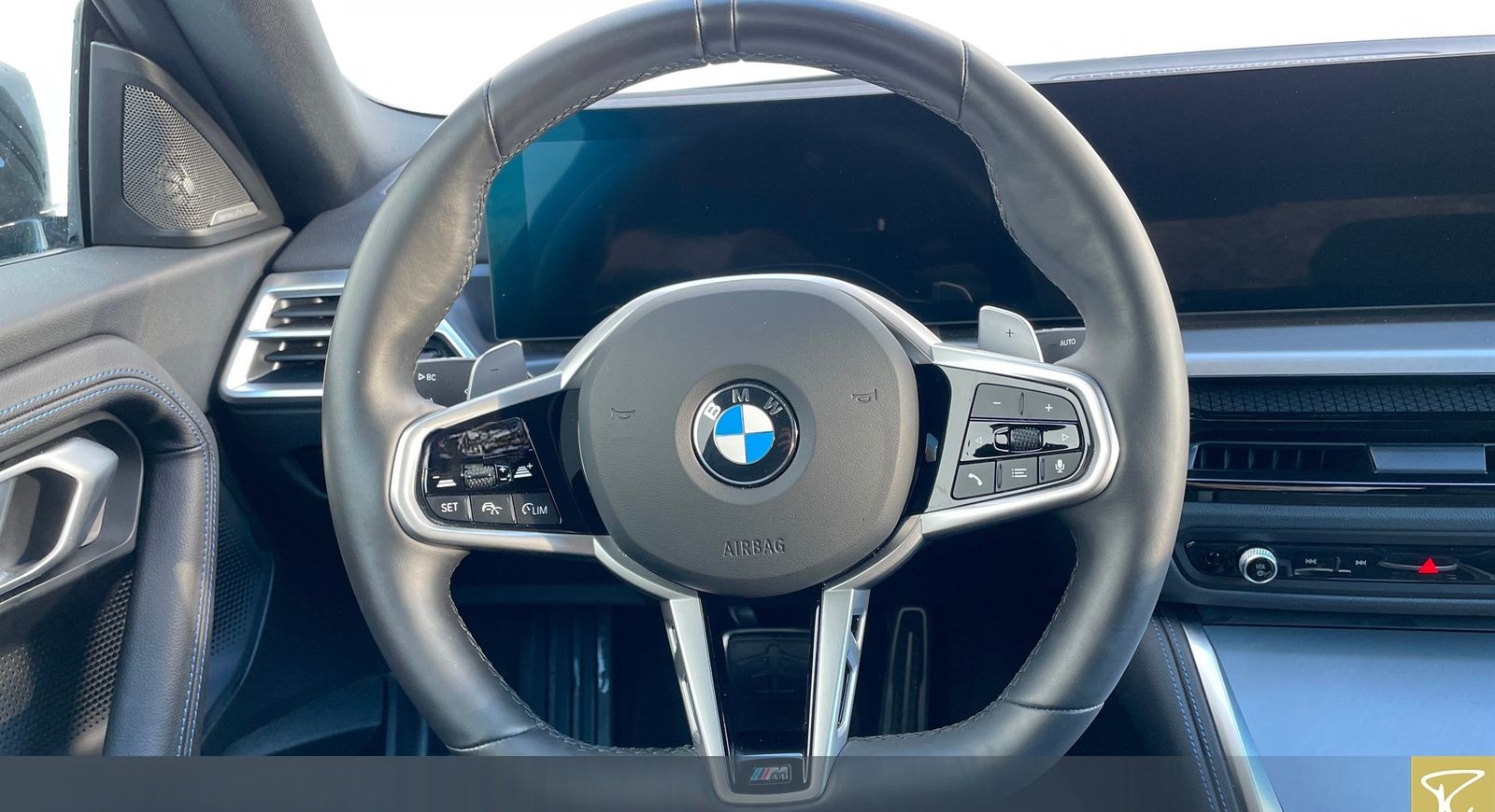 BMW 230i Coupé M Sport,LCPro.HuD,ACC,360°,adLED foto 5