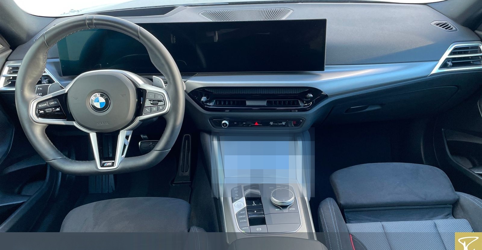 BMW 230i Coupé M Sport,LCPro.HuD,ACC,360°,adLED foto 6