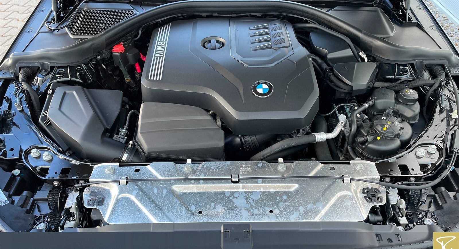 BMW 230i Coupé M Sport,LCPro.HuD,ACC,360°,adLED foto 7